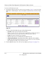 Предварительный просмотр 320 страницы NETGEAR ProSecure Appliance Reference Manual
