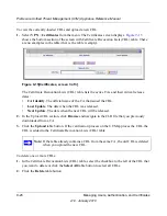 Предварительный просмотр 336 страницы NETGEAR ProSecure Appliance Reference Manual