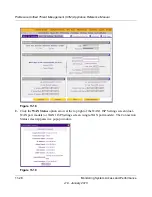 Предварительный просмотр 390 страницы NETGEAR ProSecure Appliance Reference Manual