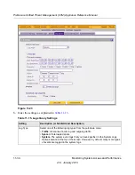 Предварительный просмотр 396 страницы NETGEAR ProSecure Appliance Reference Manual