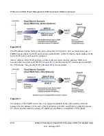 Предварительный просмотр 438 страницы NETGEAR ProSecure Appliance Reference Manual