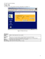 Предварительный просмотр 19 страницы NETGEAR PS100 Series Reference Manual