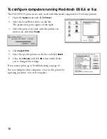 Preview for 12 page of NETGEAR PS110 - Print Server - Parallel Installation Manual