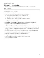 Preview for 10 page of NETGEAR PS111W - Print Server - Parallel Installation And Reference Manual