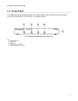 Preview for 11 page of NETGEAR PS111W - Print Server - Parallel Installation And Reference Manual