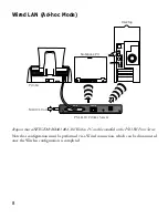 Preview for 10 page of NETGEAR PS111W - Print Server - Parallel Installation Manual