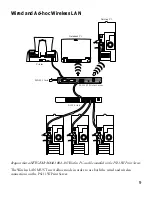 Preview for 11 page of NETGEAR PS111W - Print Server - Parallel Installation Manual