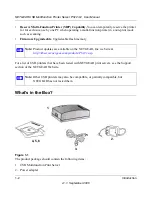 Preview for 12 page of NETGEAR PS121v2 - USB Mini Print Server User Manual