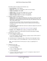 Preview for 26 page of NETGEAR PTV3000 User Manual