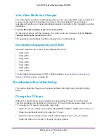 Preview for 37 page of NETGEAR PTV3000 User Manual