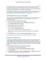 Preview for 40 page of NETGEAR PTV3000 User Manual