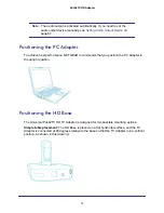 Preview for 13 page of NETGEAR PTVU1000 User Manual