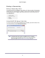 Preview for 21 page of NETGEAR PTVU1000 User Manual