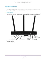 Предварительный просмотр 9 страницы NETGEAR R6050 User Manual