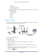 Предварительный просмотр 13 страницы NETGEAR R6050 User Manual