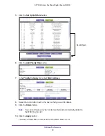 Предварительный просмотр 68 страницы NETGEAR R6050 User Manual