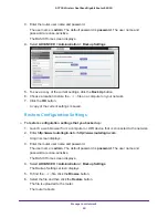 Предварительный просмотр 90 страницы NETGEAR R6050 User Manual