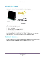 Preview for 8 page of NETGEAR R6100 User Manual