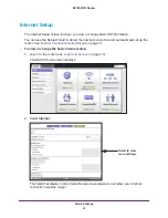 Preview for 20 page of NETGEAR R6100 User Manual