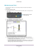 Preview for 85 page of NETGEAR R6100 User Manual