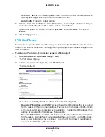 Preview for 98 page of NETGEAR R6100 User Manual