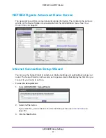 Предварительный просмотр 31 страницы NETGEAR R6200v2 User Manual