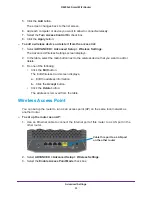 Предварительный просмотр 93 страницы NETGEAR R6200v2 User Manual