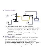 Preview for 7 page of NETGEAR R6250 Installation Manual