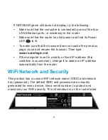 Preview for 8 page of NETGEAR R6250 Installation Manual