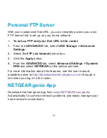 Preview for 16 page of NETGEAR R6250 Installation Manual