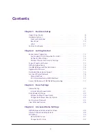 Preview for 3 page of NETGEAR R6250 User Manual