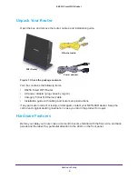 Preview for 8 page of NETGEAR R6250 User Manual