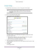 Preview for 20 page of NETGEAR R6250 User Manual