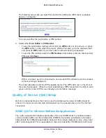 Preview for 37 page of NETGEAR R6250 User Manual