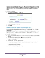 Preview for 38 page of NETGEAR R6250 User Manual