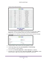 Preview for 40 page of NETGEAR R6250 User Manual