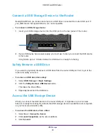 Preview for 44 page of NETGEAR R6250 User Manual