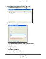 Preview for 63 page of NETGEAR R6250 User Manual