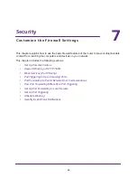 Preview for 65 page of NETGEAR R6250 User Manual