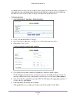 Preview for 71 page of NETGEAR R6250 User Manual