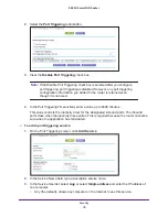 Preview for 78 page of NETGEAR R6250 User Manual