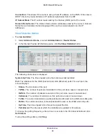 Preview for 85 page of NETGEAR R6250 User Manual