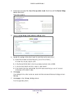 Preview for 96 page of NETGEAR R6250 User Manual