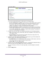 Preview for 112 page of NETGEAR R6250 User Manual