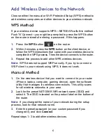 Preview for 8 page of NETGEAR R6300 Installation Manual