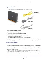 Предварительный просмотр 8 страницы NETGEAR R6300 User Manual