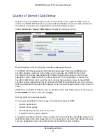 Предварительный просмотр 40 страницы NETGEAR R6300 User Manual