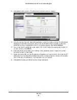 Предварительный просмотр 68 страницы NETGEAR R6300 User Manual