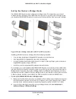 Предварительный просмотр 83 страницы NETGEAR R6300 User Manual