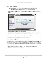 Предварительный просмотр 93 страницы NETGEAR R6300 User Manual